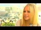 Avril Lavigne - Exposed (Documentary Part 1) 0974