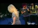 Avril Lavigne - Exposed (Documentary Part 1) 2845