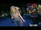 Avril Lavigne - Exposed (Documentary Part 1) 2855