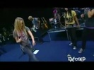 Avril Lavigne - Exposed (Documentary Part 1) 2868