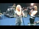 Avril Lavigne - Exposed (Documentary Part 1) 1488