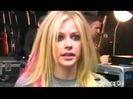 Avril Lavigne - Exposed (Documentary Part 1) 2403