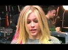 Avril Lavigne - Exposed (Documentary Part 1) 2414
