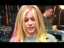 Avril Lavigne - Exposed (Documentary Part 1) 2415