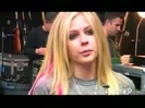 Avril Lavigne - Exposed (Documentary Part 1) 2430