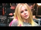 Avril Lavigne - Exposed (Documentary Part 1) 2439