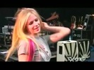 Avril Lavigne - Exposed (Documentary Part 1) 1999
