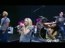 Avril Lavigne - Exposed (Documentary Part 1) 4048