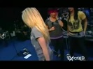 Avril Lavigne - Exposed (Documentary Part 1) 3113