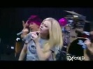 Avril Lavigne - Exposed (Documentary Part 1) 4091
