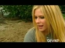 Avril Lavigne - Exposed (Documentary Part 1) 4530