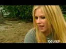 Avril Lavigne - Exposed (Documentary Part 1) 4531
