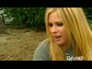 Avril Lavigne - Exposed (Documentary Part 1) 4532