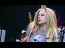 Avril Lavigne - Exposed (Documentary Part 1) 4100