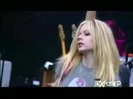 Avril Lavigne - Exposed (Documentary Part 1) 4101