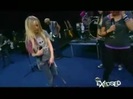 Avril Lavigne - Exposed (Documentary Part 1) 3133