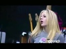 Avril Lavigne - Exposed (Documentary Part 1) 4111
