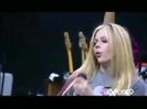 Avril Lavigne - Exposed (Documentary Part 1) 4113