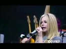 Avril Lavigne - Exposed (Documentary Part 1) 4117