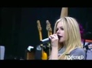 Avril Lavigne - Exposed (Documentary Part 1) 4123