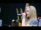 Avril Lavigne - Exposed (Documentary Part 1) 4125