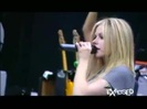 Avril Lavigne - Exposed (Documentary Part 1) 4126