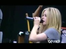 Avril Lavigne - Exposed (Documentary Part 1) 4127