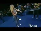 Avril Lavigne - Exposed (Documentary Part 1) 3153
