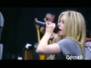 Avril Lavigne - Exposed (Documentary Part 1) 4128