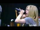 Avril Lavigne - Exposed (Documentary Part 1) 4129