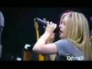 Avril Lavigne - Exposed (Documentary Part 1) 4130