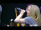Avril Lavigne - Exposed (Documentary Part 1) 4131