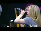 Avril Lavigne - Exposed (Documentary Part 1) 4132