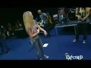 Avril Lavigne - Exposed (Documentary Part 1) 3157