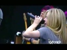 Avril Lavigne - Exposed (Documentary Part 1) 4133