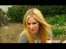 Avril Lavigne - Exposed (Documentary Part 1) 3672