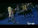 Avril Lavigne - Exposed (Documentary Part 1) 3213