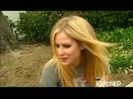 Avril Lavigne - Exposed (Documentary Part 1) 3677