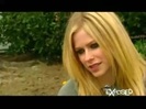 Avril Lavigne - Exposed (Documentary Part 1) 4633