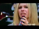 Avril Lavigne - Exposed (Documentary Part 1) 3697