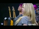 Avril Lavigne - Exposed (Documentary Part 1) 4149
