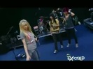 Avril Lavigne - Exposed (Documentary Part 1) 3241