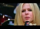 Avril Lavigne - Exposed (Documentary Part 1) 3705