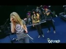 Avril Lavigne - Exposed (Documentary Part 1) 3250