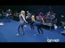 Avril Lavigne - Exposed (Documentary Part 1) 5162