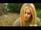 Avril Lavigne - Exposed (Documentary Part 1) 4219