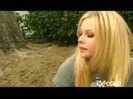 Avril Lavigne - Exposed (Documentary Part 1) 4228