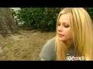 Avril Lavigne - Exposed (Documentary Part 1) 4230