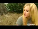 Avril Lavigne - Exposed (Documentary Part 1) 4231