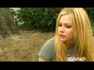 Avril Lavigne - Exposed (Documentary Part 1) 4234